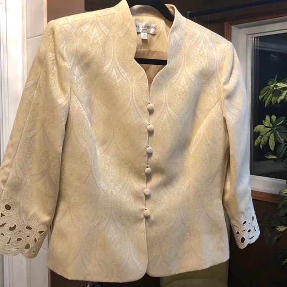 Mother of the bride/groom dress size 12p - Picture 5 of 16